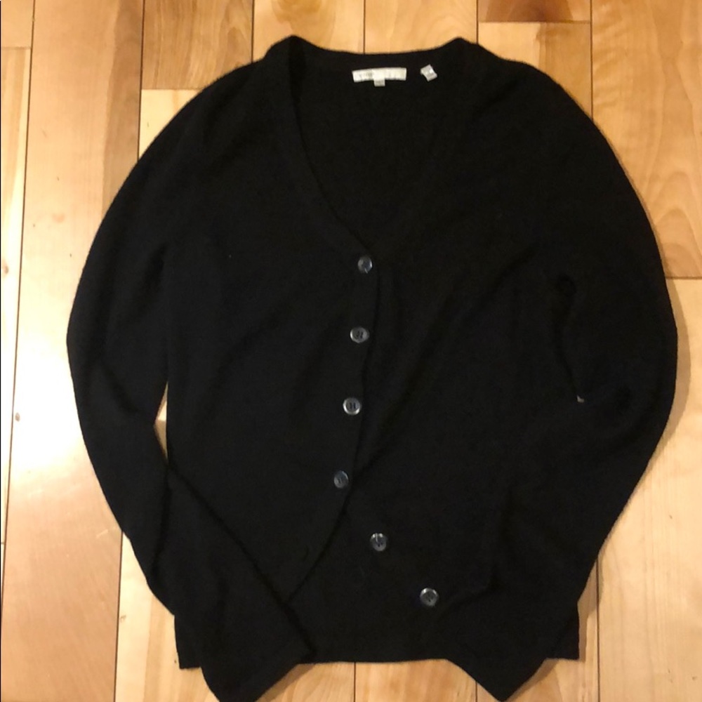 Vince. Cashmere cardigan
